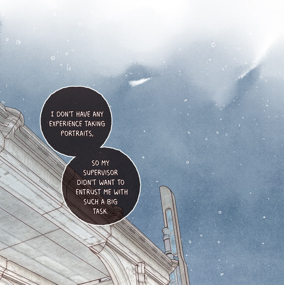 Engraved on My Heart Chapter 25 page 42 - 