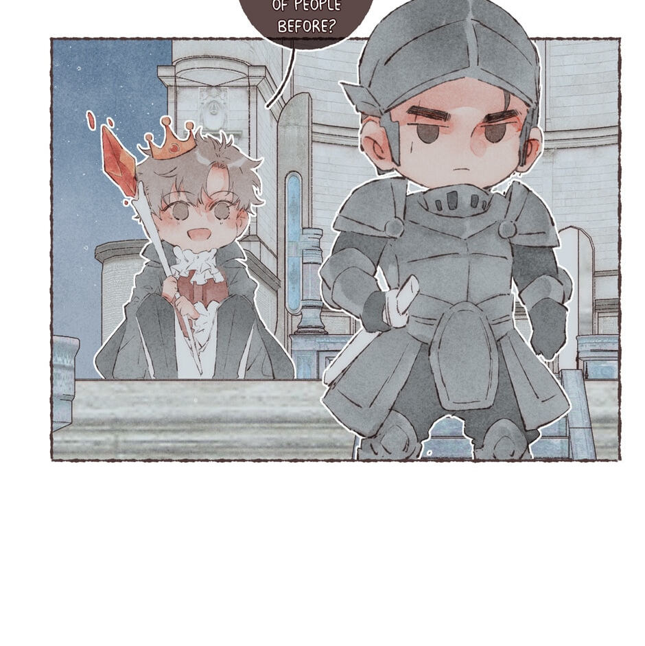 Engraved on My Heart Chapter 25 page 44 - 