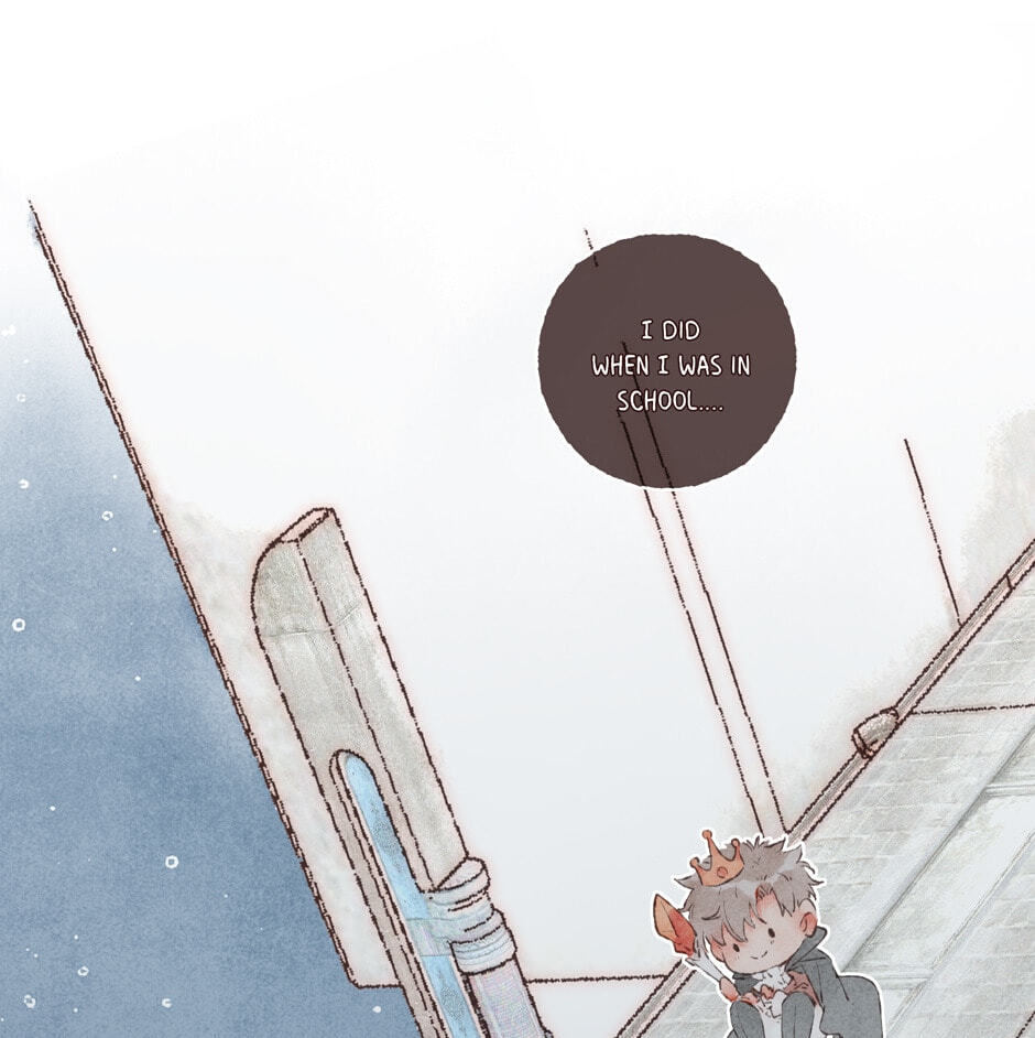 Engraved on My Heart Chapter 25 page 45 - 