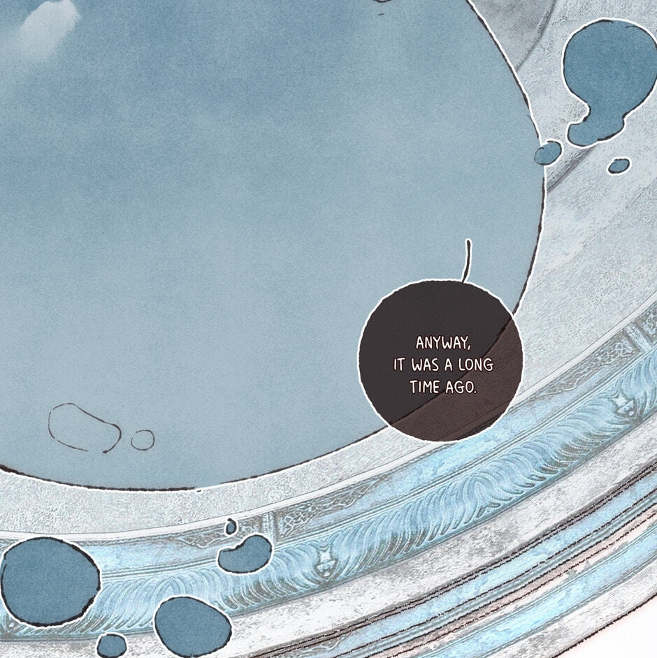 Engraved on My Heart Chapter 25 page 47 - 