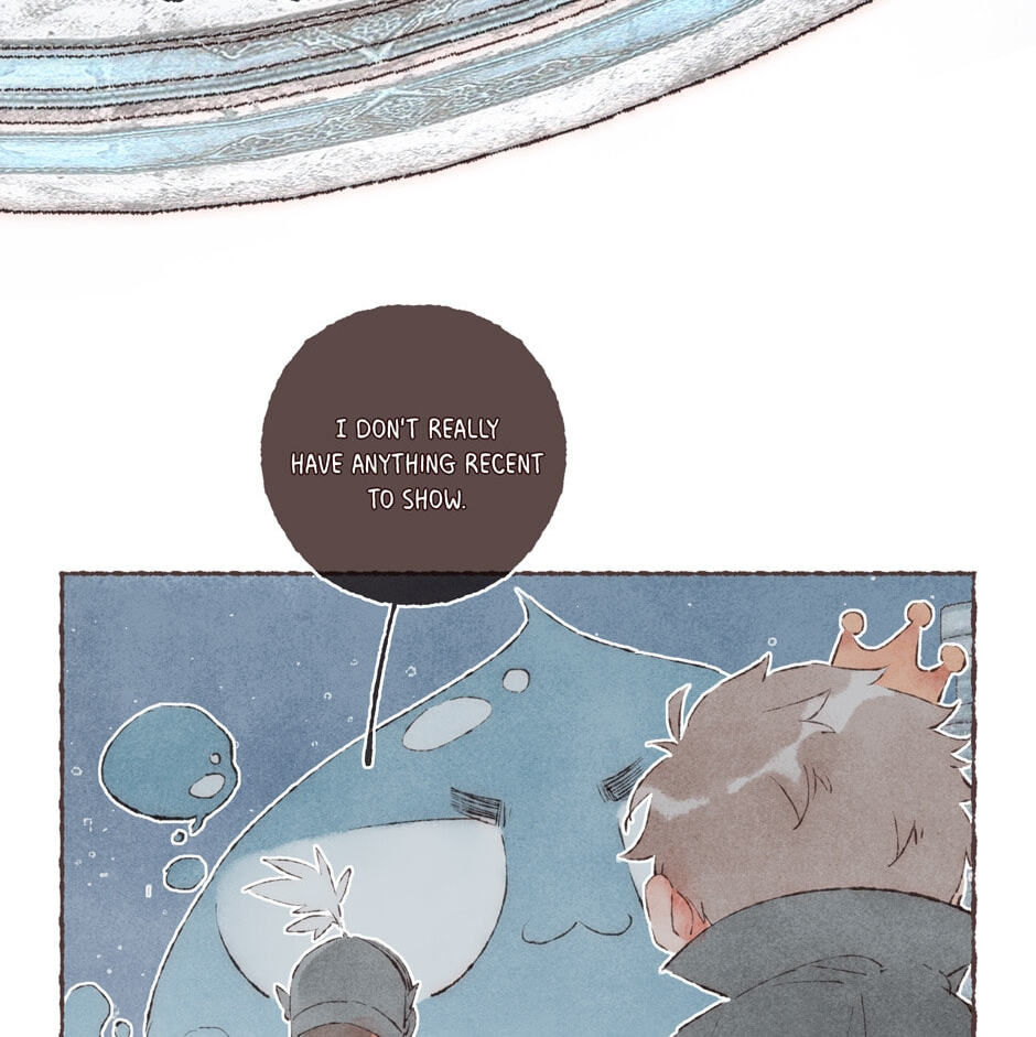 Engraved on My Heart Chapter 25 page 48 - 