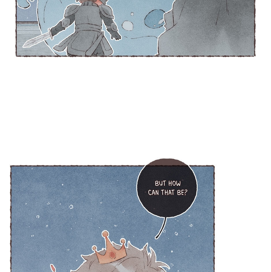 Engraved on My Heart Chapter 25 page 49 - 