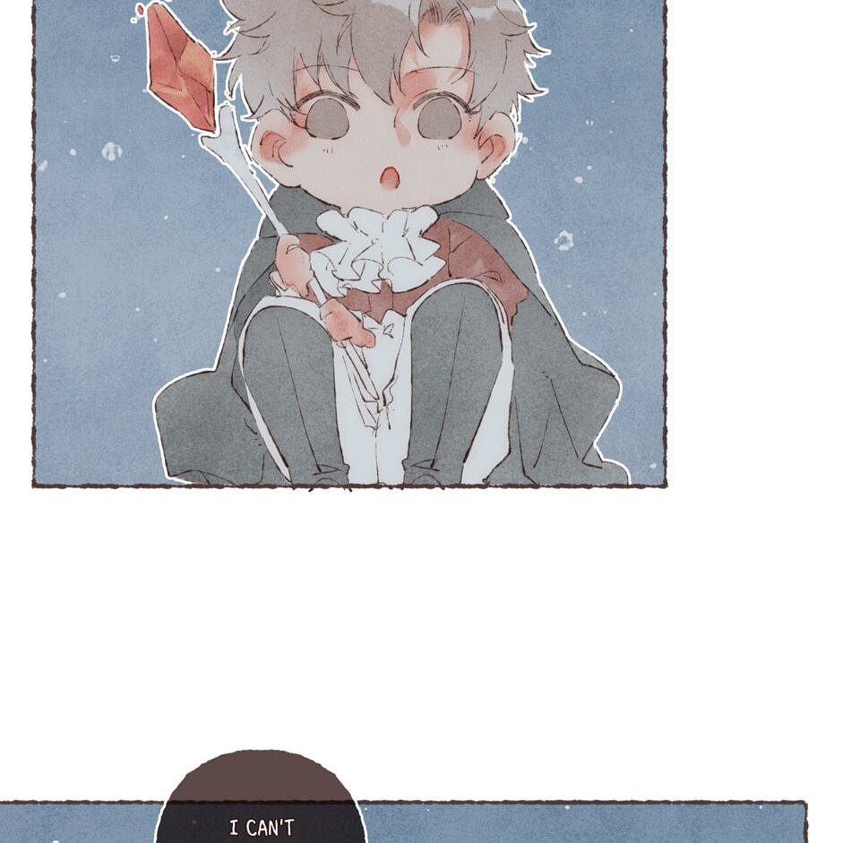 Engraved on My Heart Chapter 25 page 50 - 