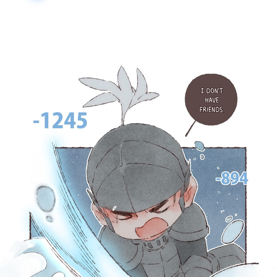 Engraved on My Heart Chapter 25 page 52 - 