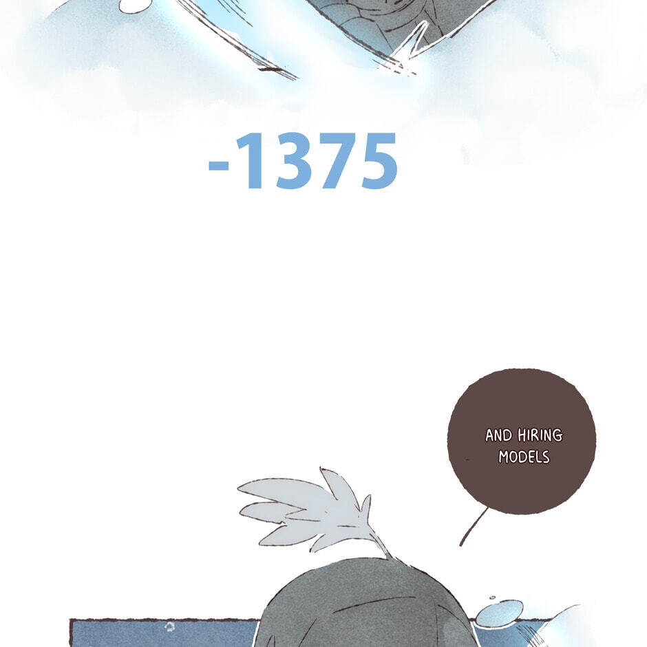 Engraved on My Heart Chapter 25 page 53 - 