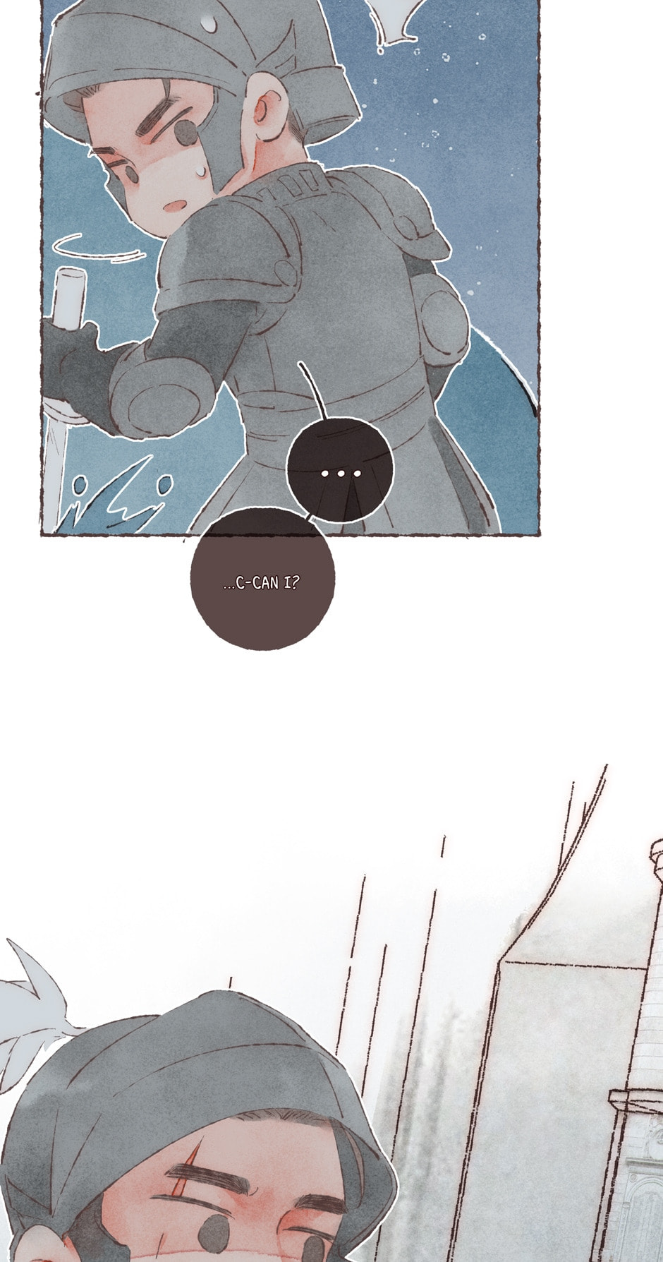 Engraved on My Heart Chapter 25 page 59 - 