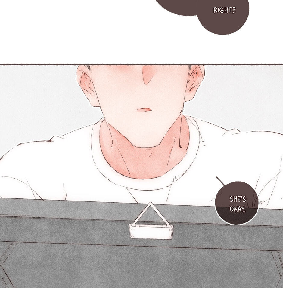 Engraved on My Heart Chapter 25 page 9 - 