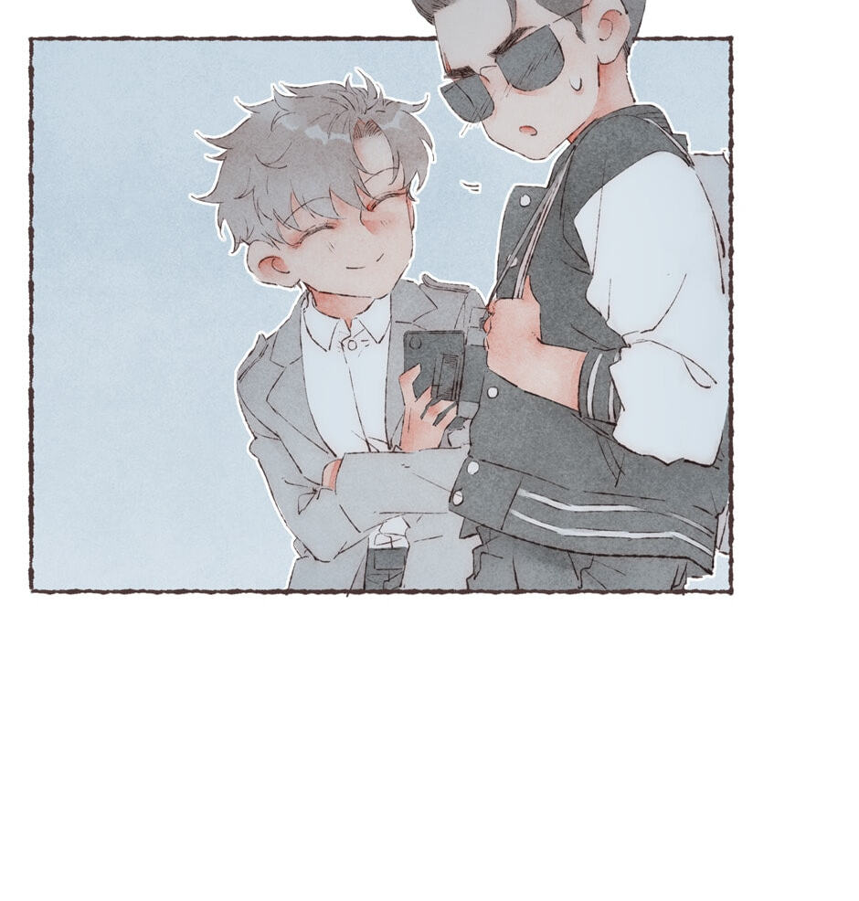 Engraved on My Heart Chapter 26 page 12 - 