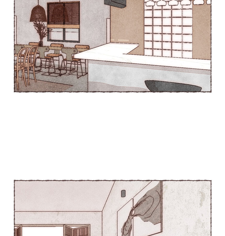 Engraved on My Heart Chapter 26 page 3 - 