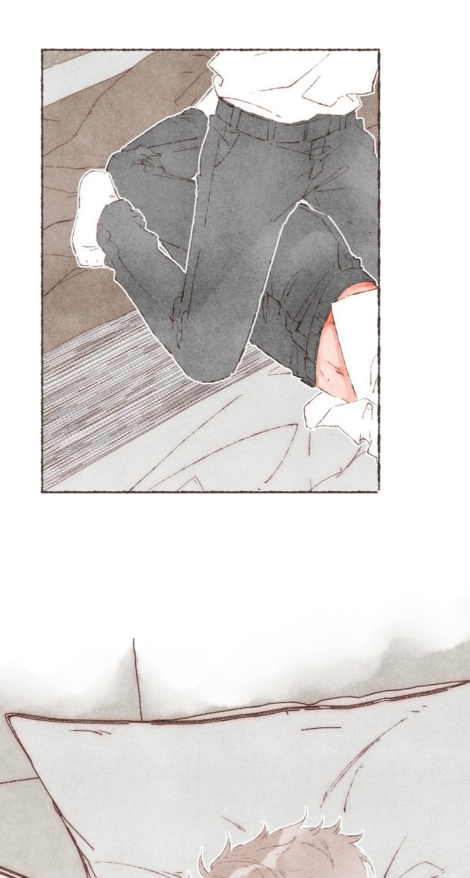 Engraved on My Heart Chapter 26 page 22 - 