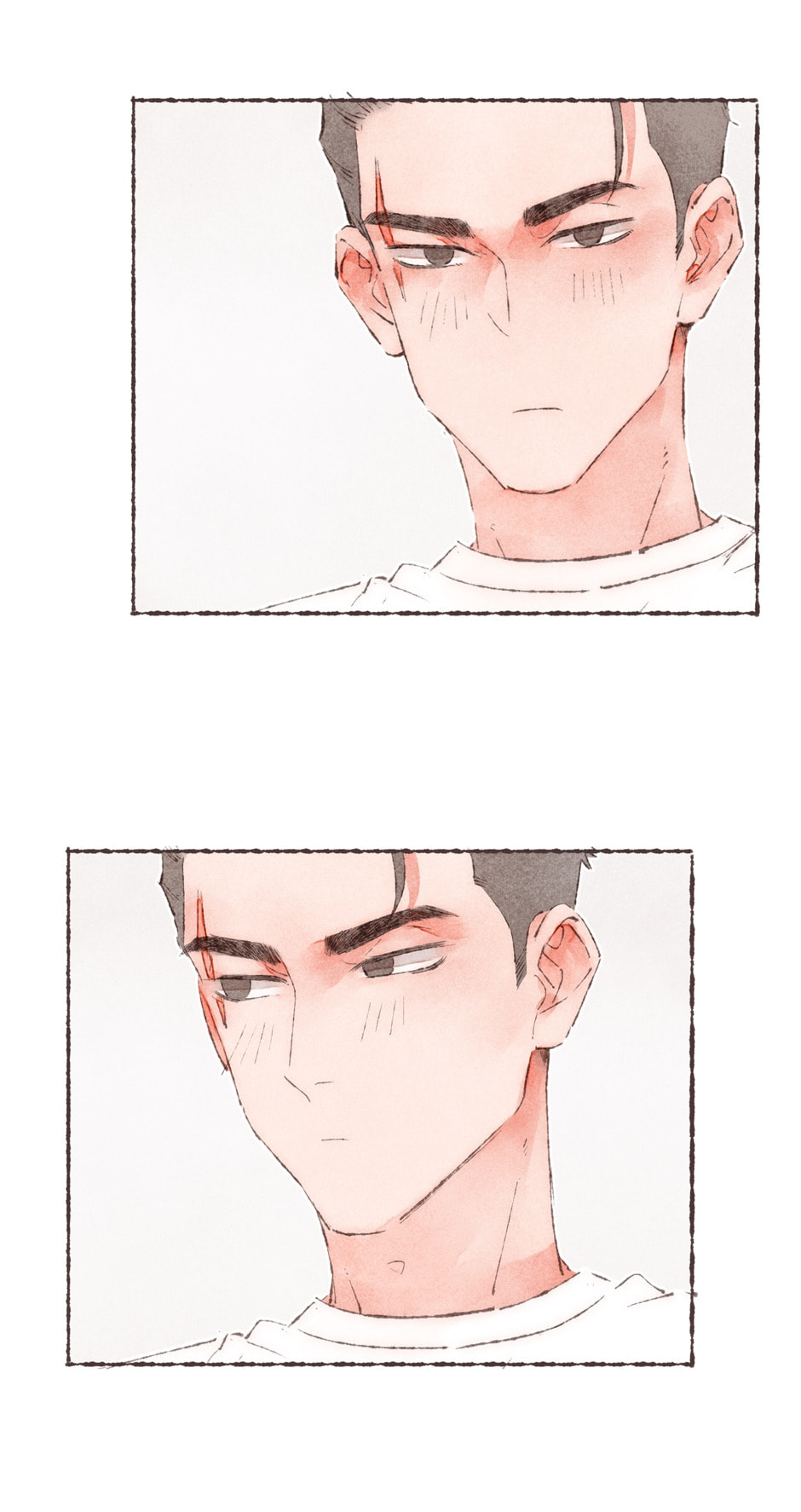 Engraved on My Heart Chapter 26 page 29 - 