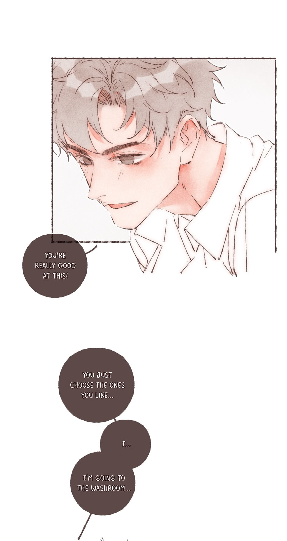 Engraved on My Heart Chapter 26 page 30 - 