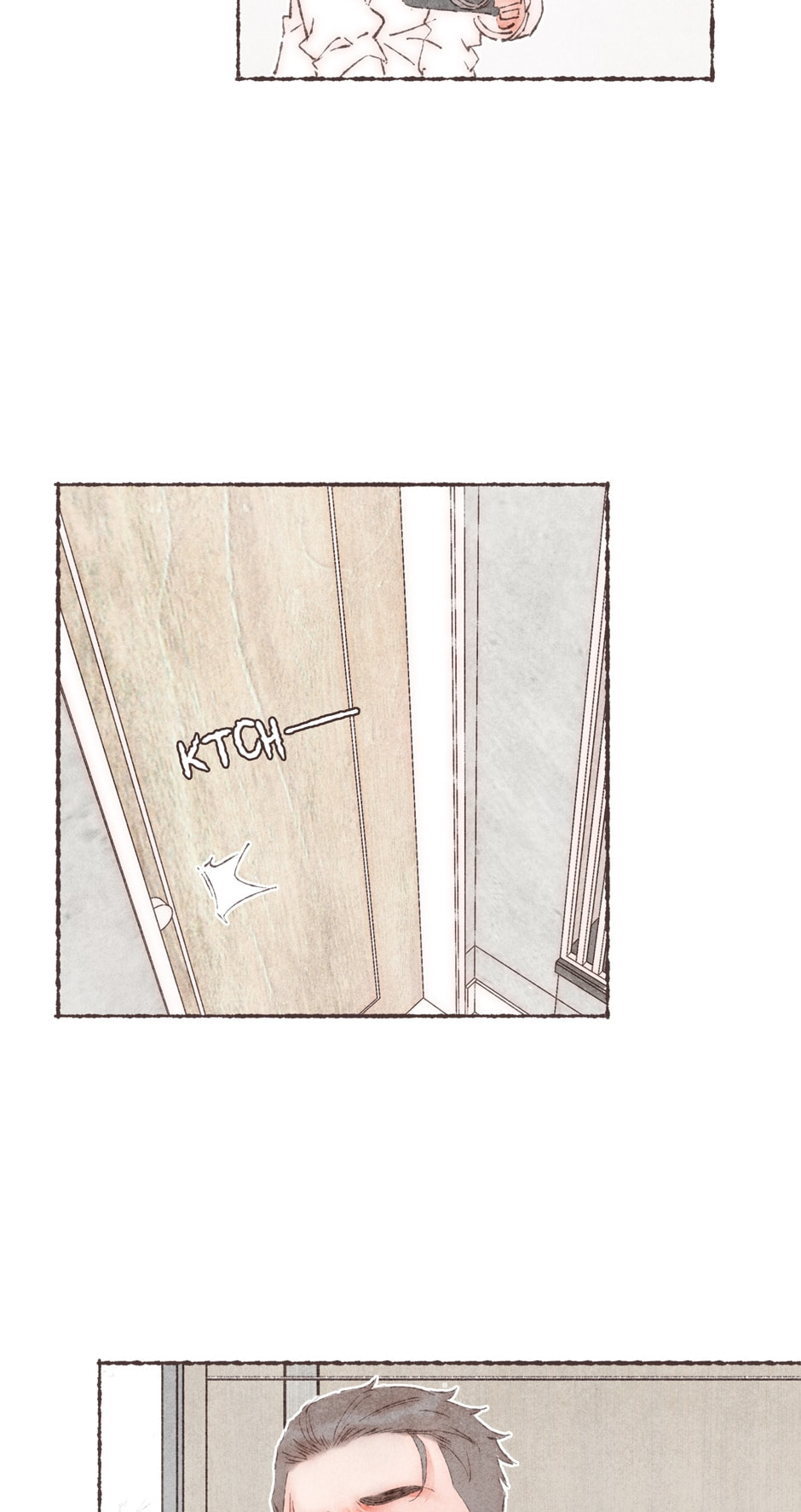 Engraved on My Heart Chapter 26 page 32 - 
