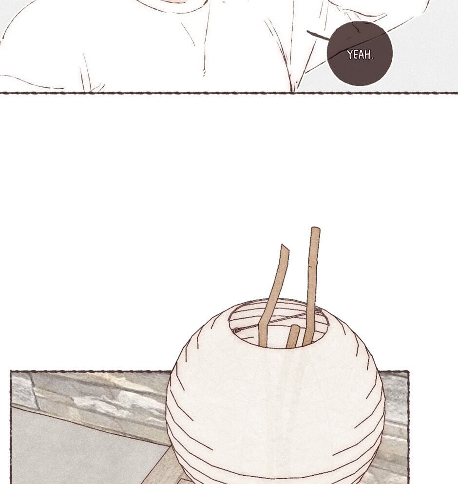 Engraved on My Heart Chapter 26 page 42 - 