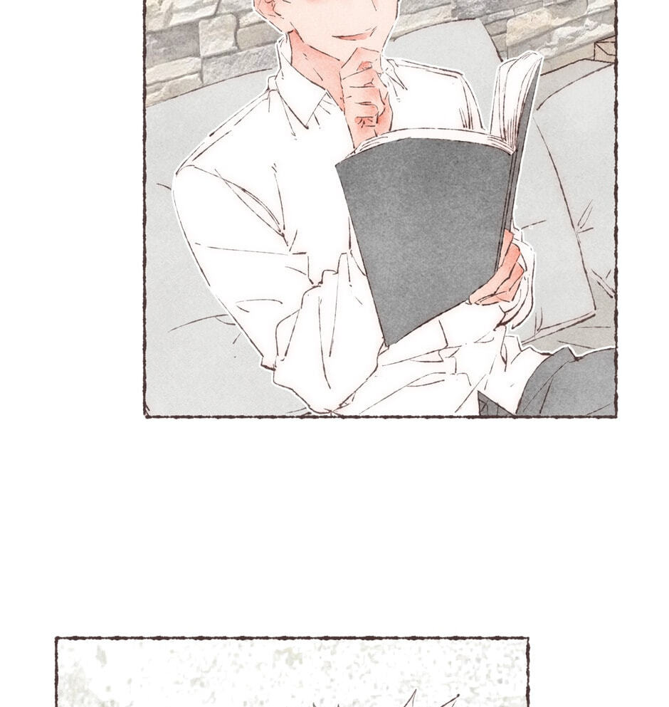 Engraved on My Heart Chapter 26 page 44 - 