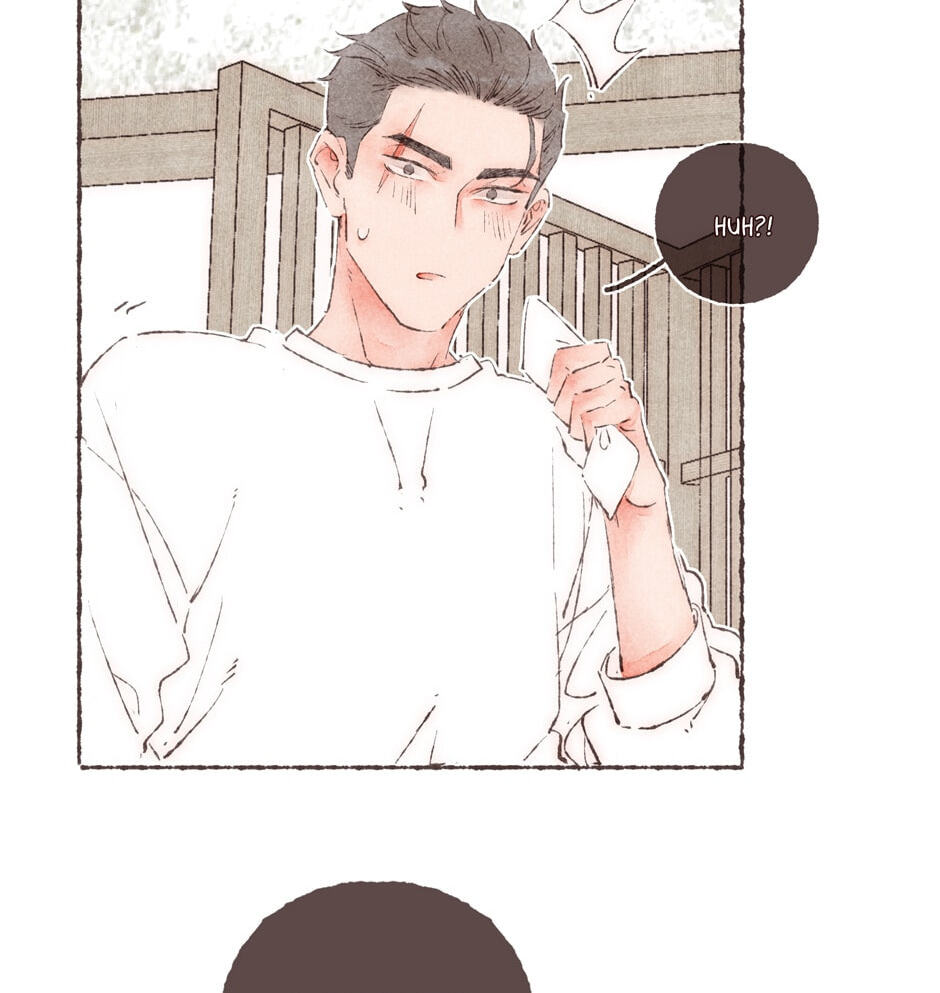 Engraved on My Heart Chapter 26 page 45 - 