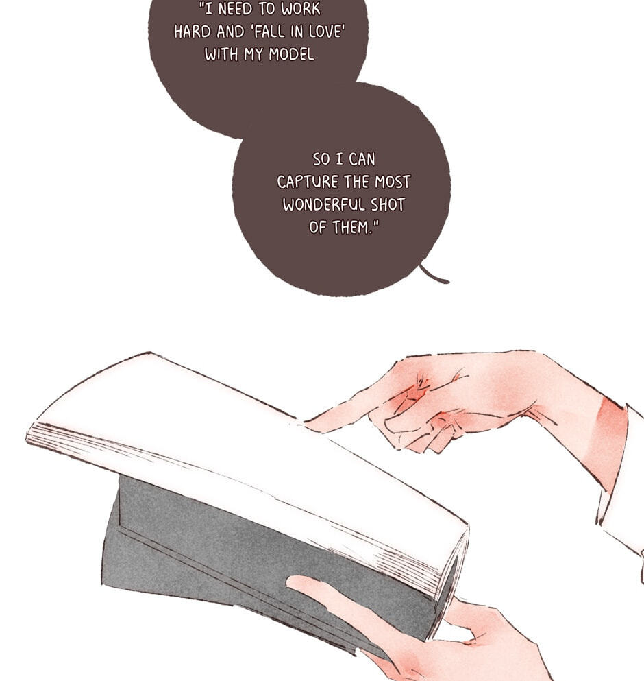 Engraved on My Heart Chapter 26 page 46 - 