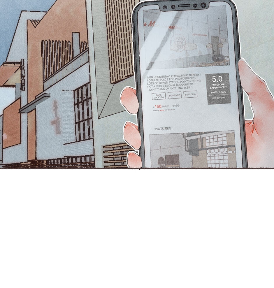 Engraved on My Heart Chapter 26 page 7 - 