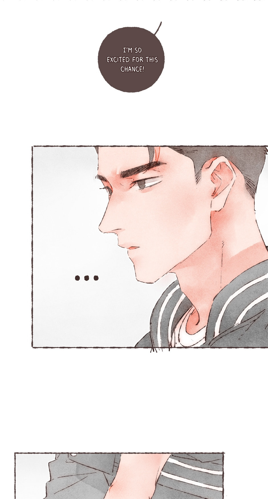 Engraved on My Heart Chapter 27 page 19 - 