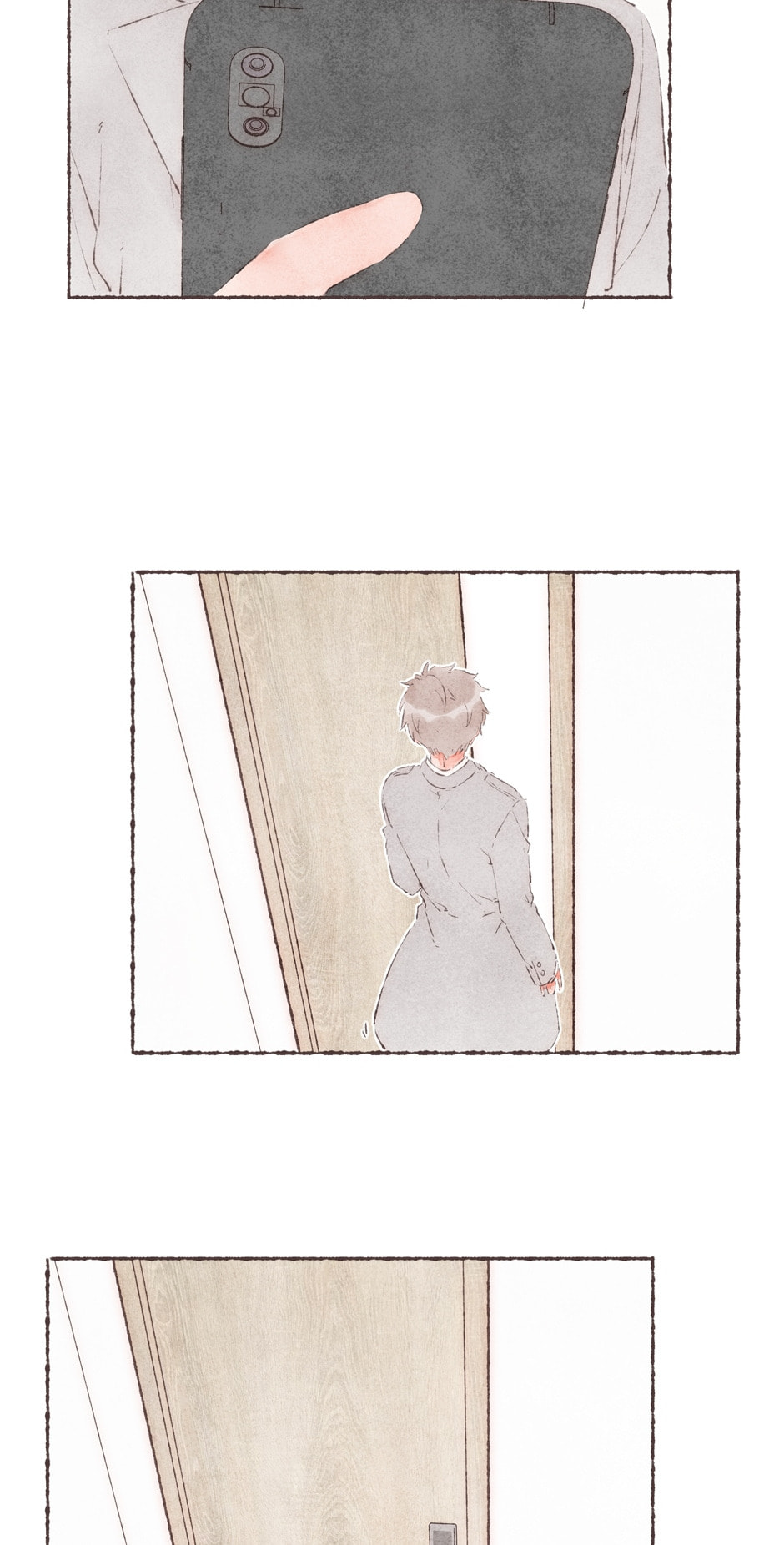 Engraved on My Heart Chapter 27 page 24 - 