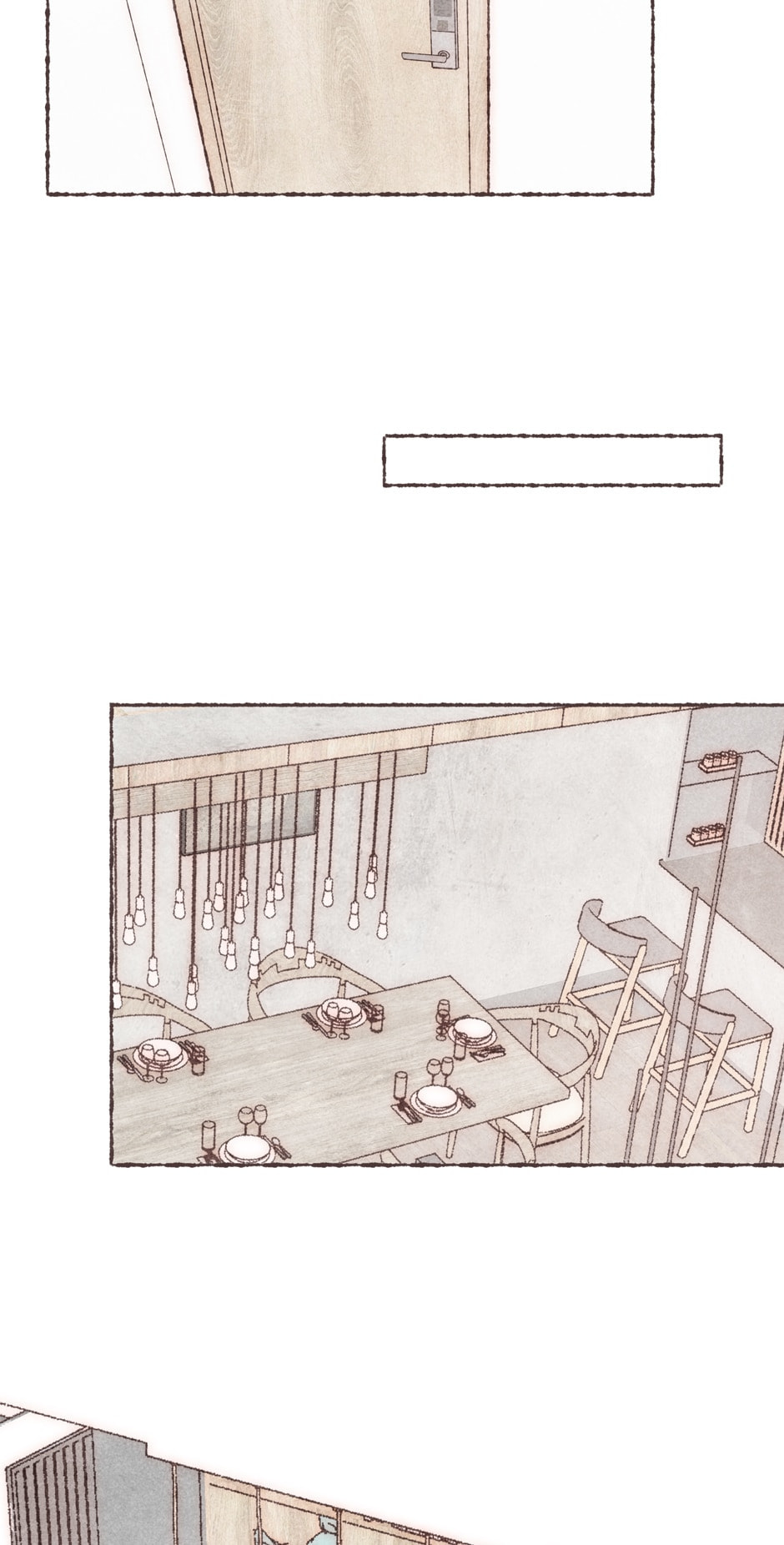 Engraved on My Heart Chapter 27 page 25 - 