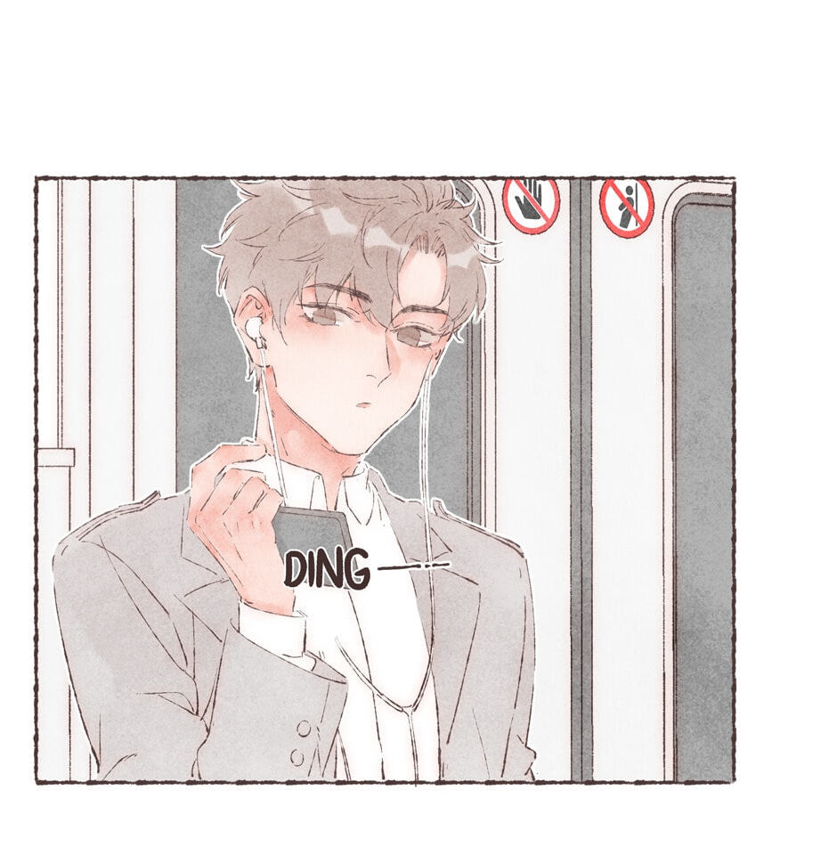 Engraved on My Heart Chapter 27 page 30 - 