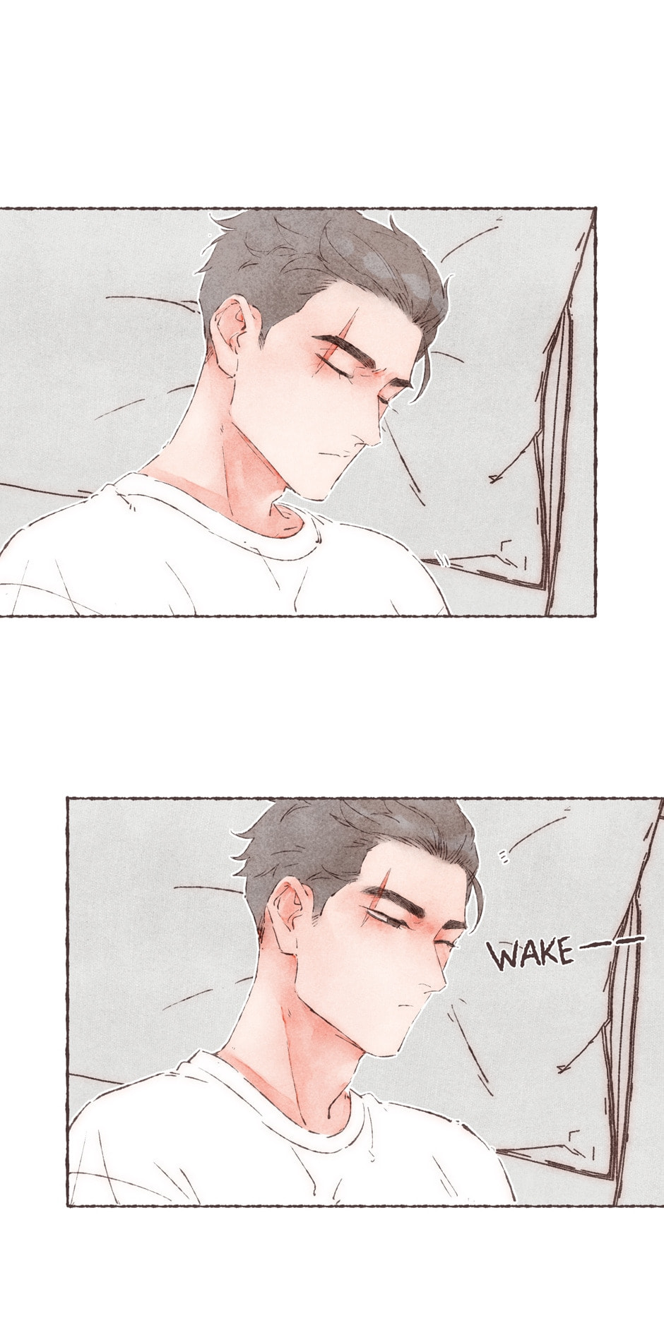 Engraved on My Heart Chapter 27 page 9 - 