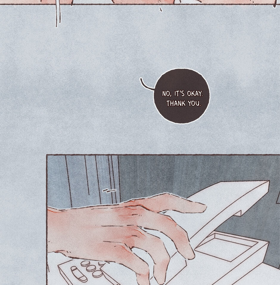 Engraved on My Heart Chapter 28 page 12 - 