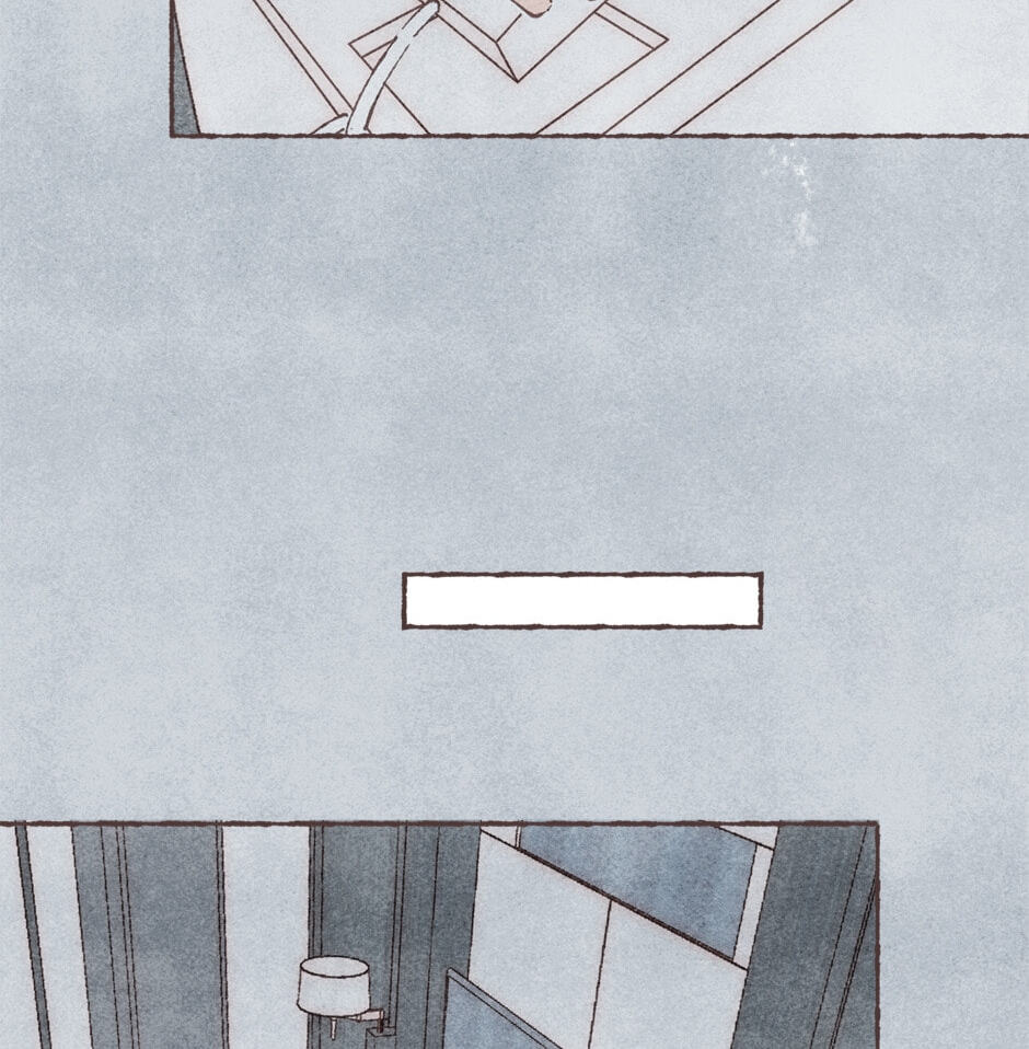 Engraved on My Heart Chapter 28 page 13 - 