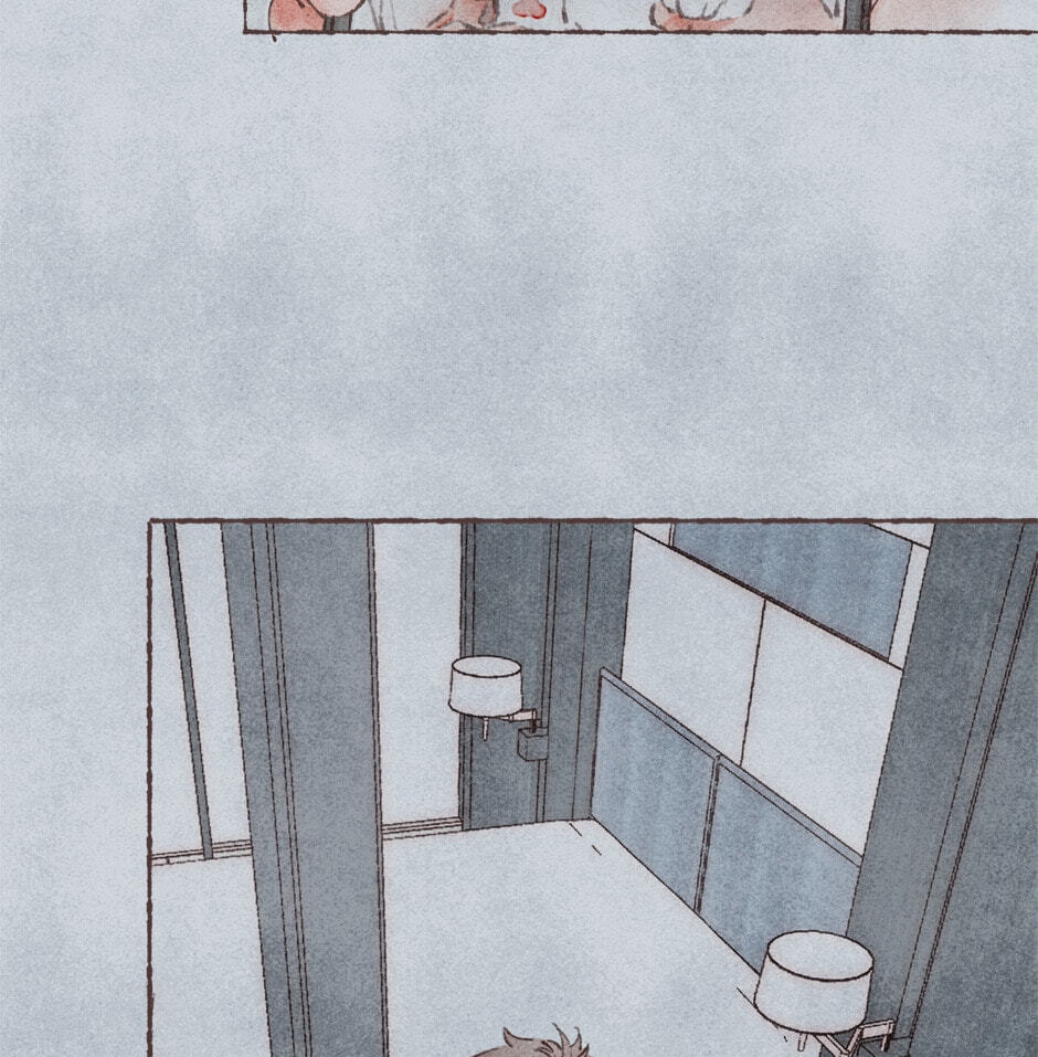 Engraved on My Heart Chapter 28 page 16 - 