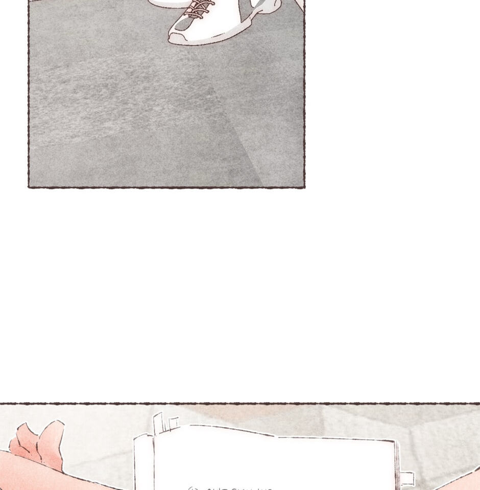Engraved on My Heart Chapter 28 page 3 - 