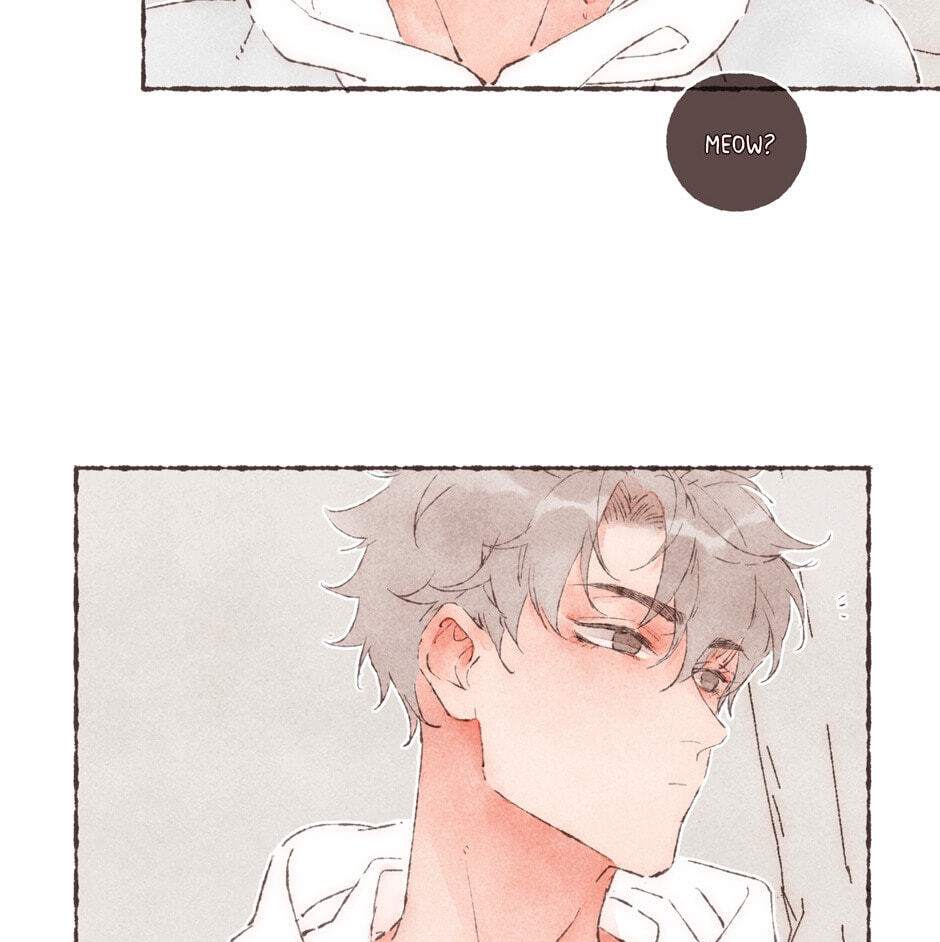 Engraved on My Heart Chapter 28 page 28 - 