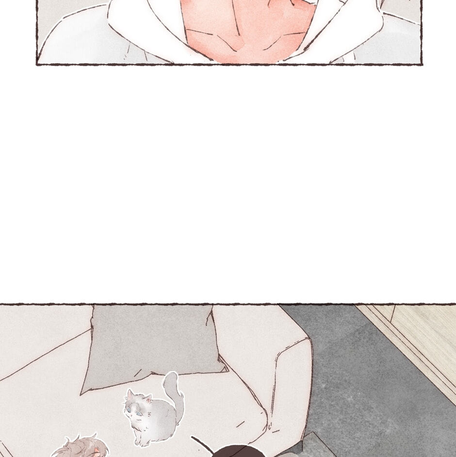 Engraved on My Heart Chapter 28 page 29 - 
