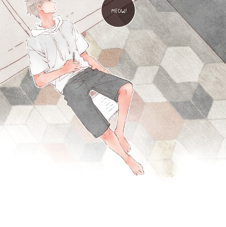 Engraved on My Heart Chapter 28 page 30 - 
