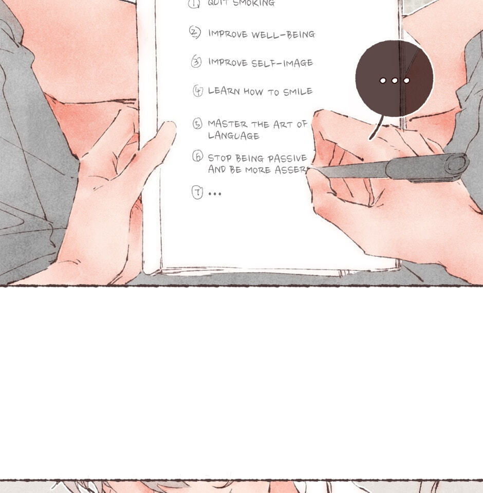 Engraved on My Heart Chapter 28 page 4 - 