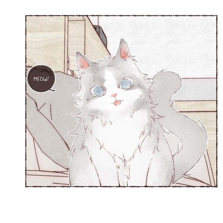 Engraved on My Heart Chapter 28 page 31 - 