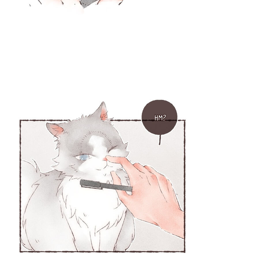 Engraved on My Heart Chapter 28 page 34 - 