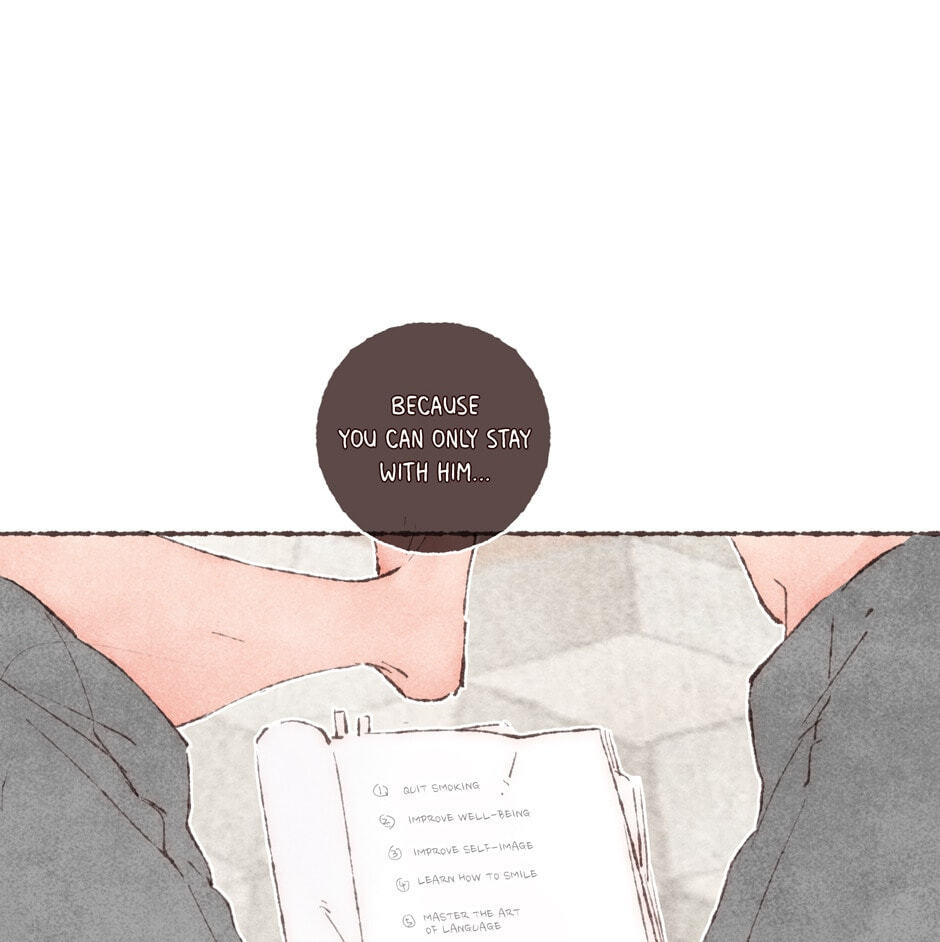 Engraved on My Heart Chapter 28 page 36 - 