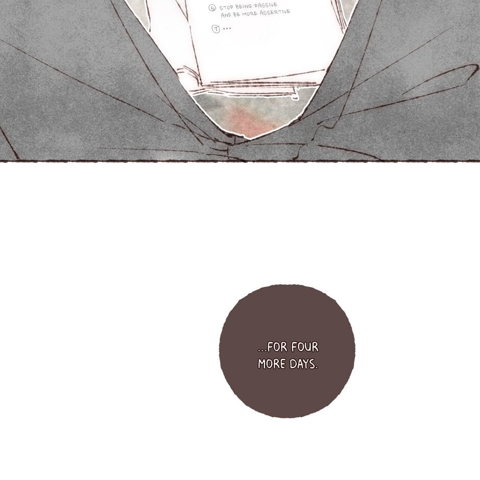 Engraved on My Heart Chapter 28 page 37 - 