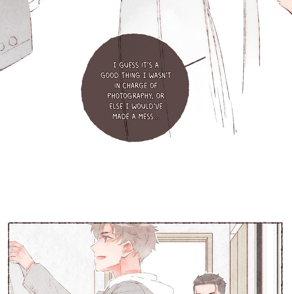 Engraved on My Heart Chapter 28 page 40 - 
