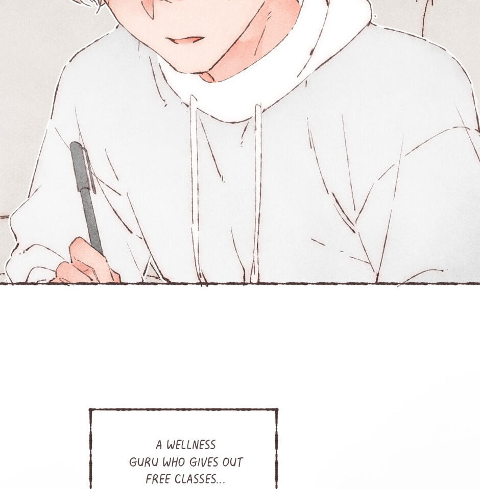Engraved on My Heart Chapter 28 page 5 - 