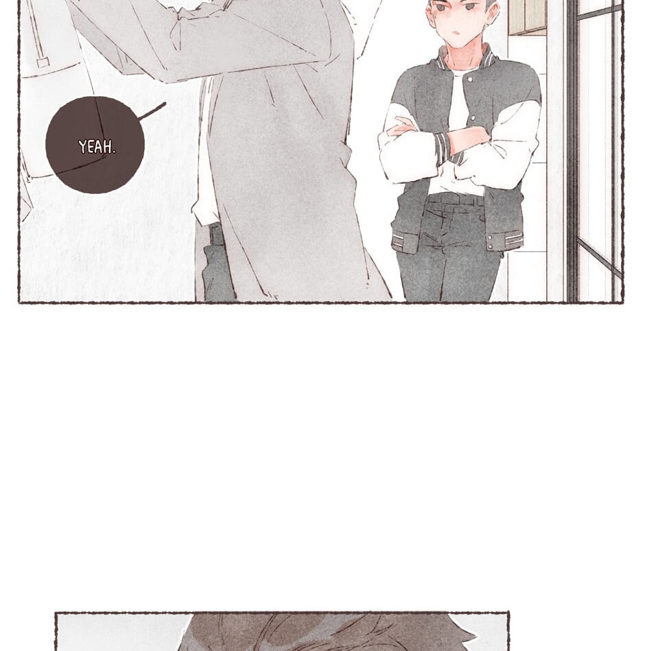 Engraved on My Heart Chapter 28 page 41 - 