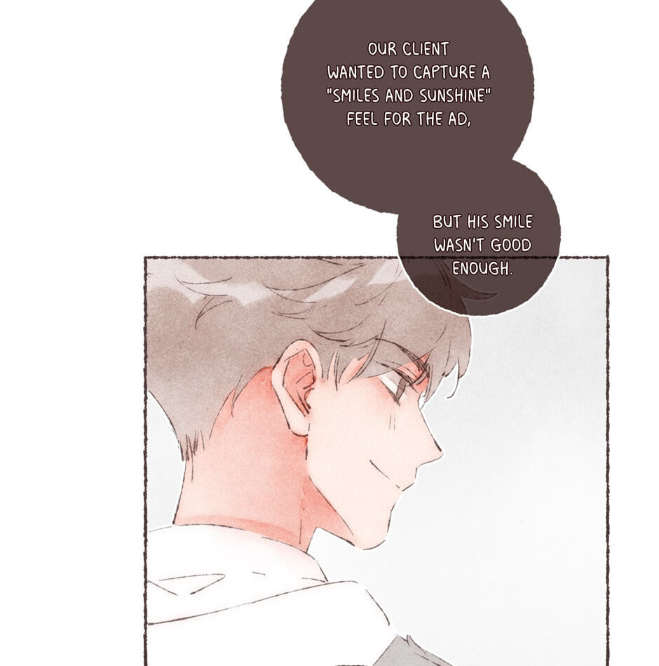 Engraved on My Heart Chapter 28 page 43 - 