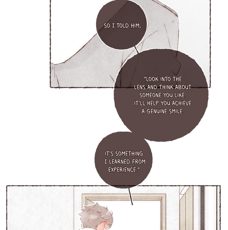 Engraved on My Heart Chapter 28 page 44 - 