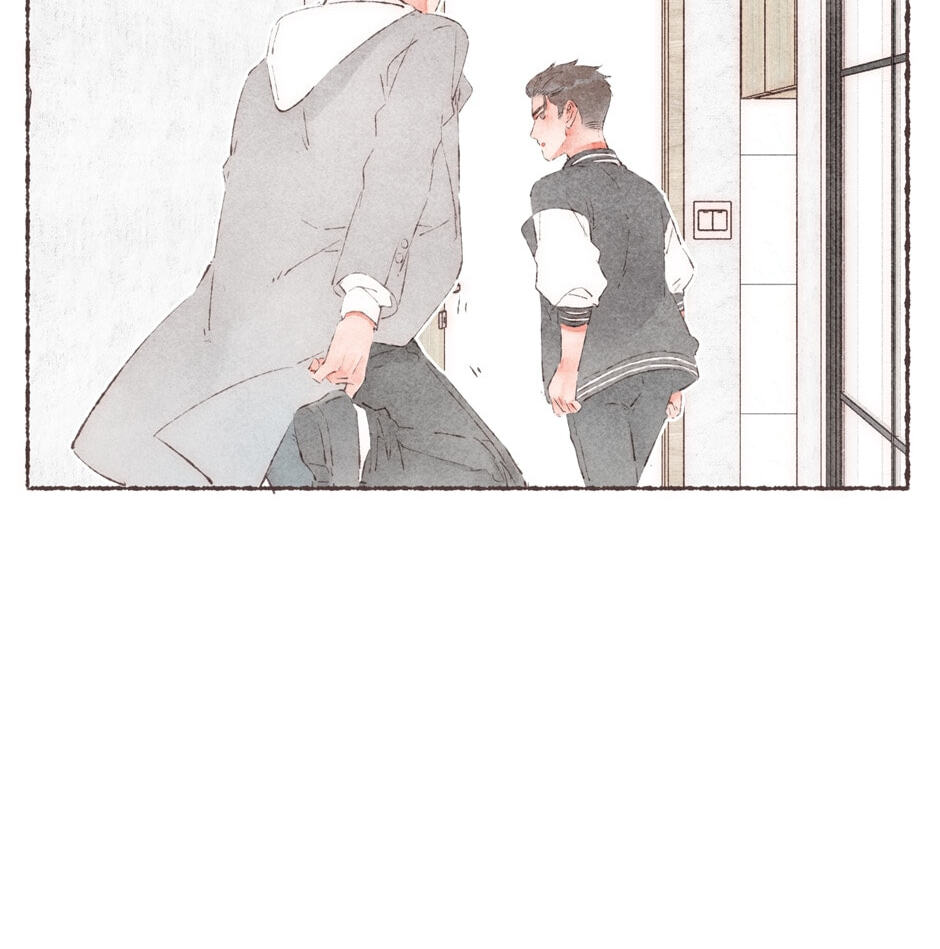 Engraved on My Heart Chapter 28 page 45 - 