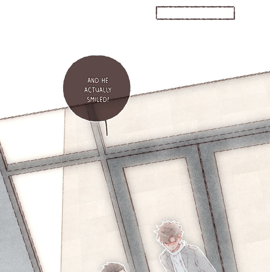 Engraved on My Heart Chapter 28 page 46 - 