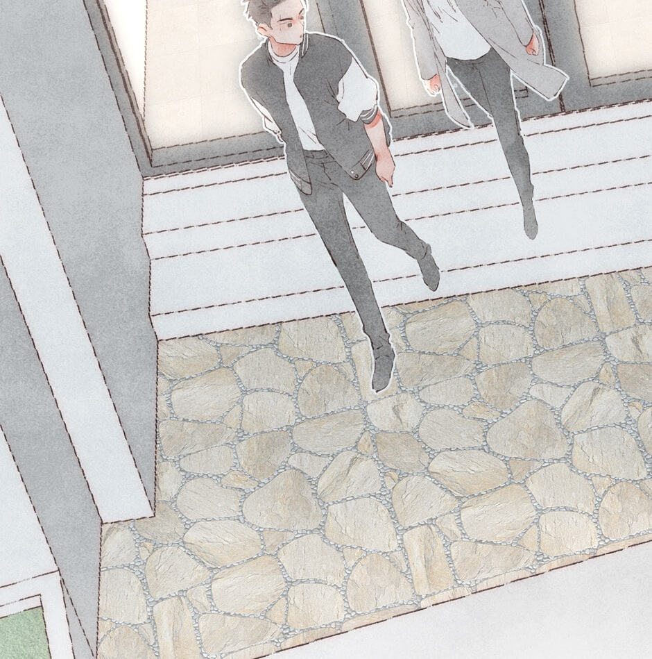Engraved on My Heart Chapter 28 page 47 - 