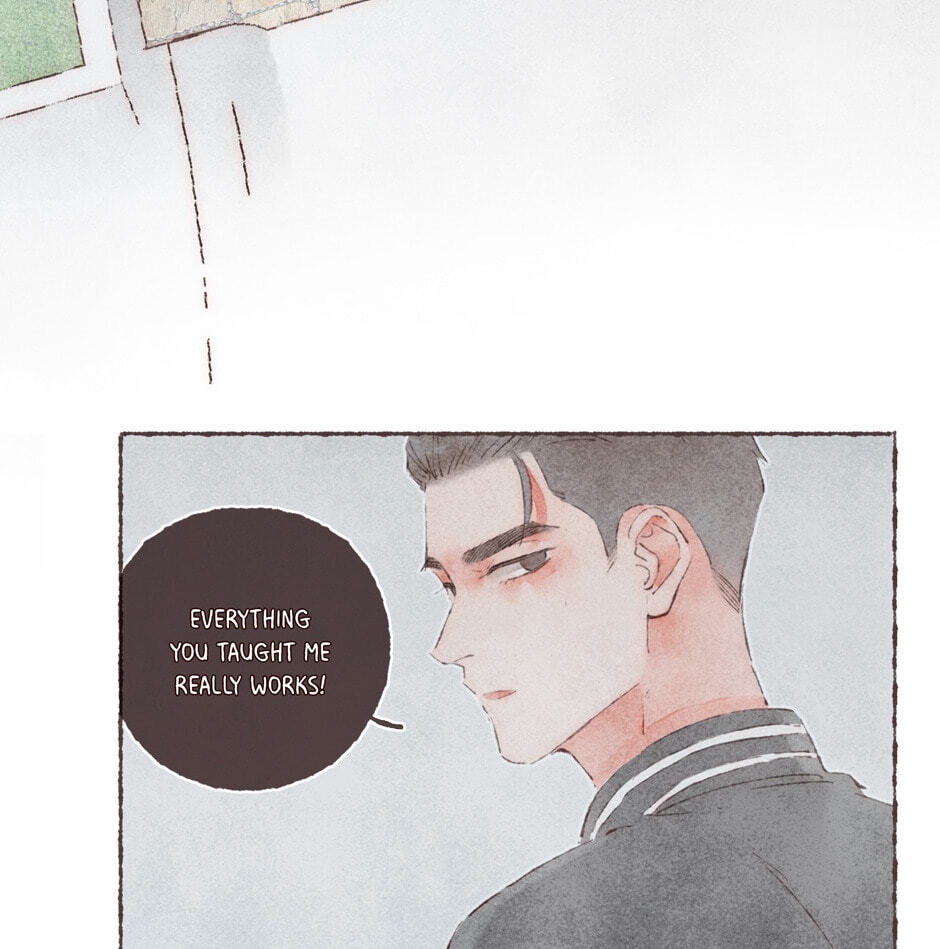 Engraved on My Heart Chapter 28 page 48 - 
