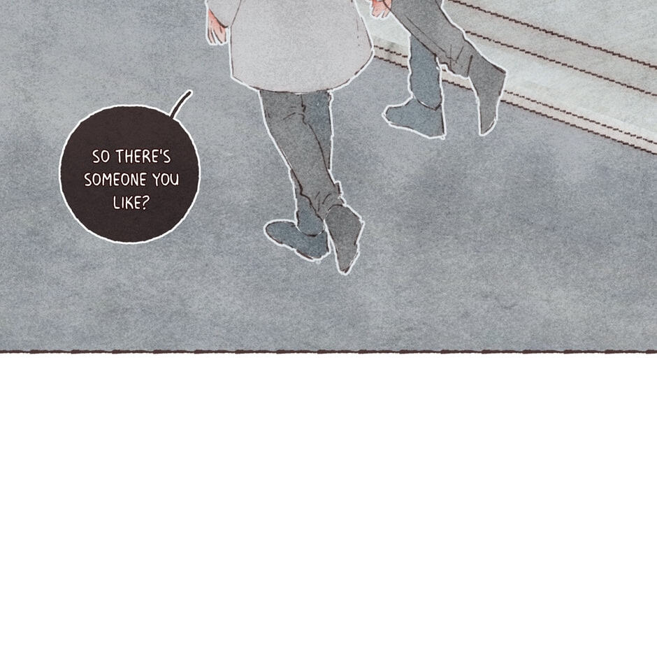 Engraved on My Heart Chapter 28 page 51 - 