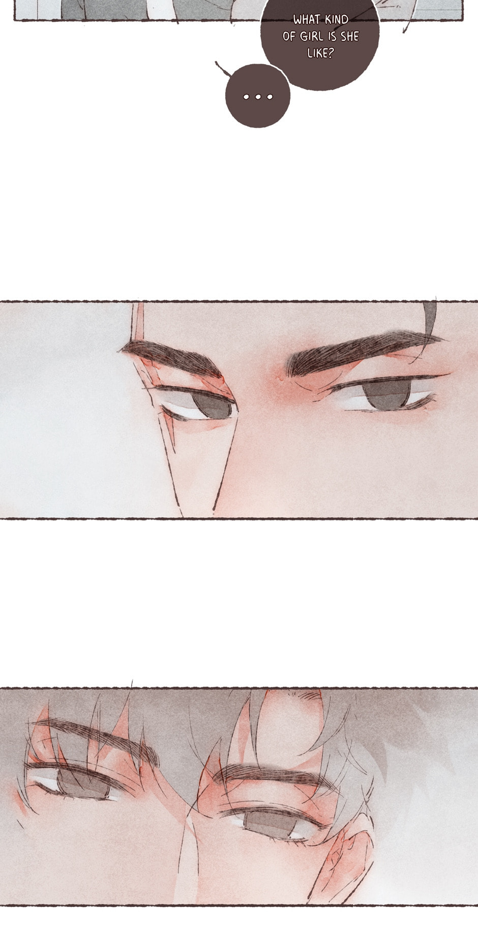 Engraved on My Heart Chapter 28 page 53 - 